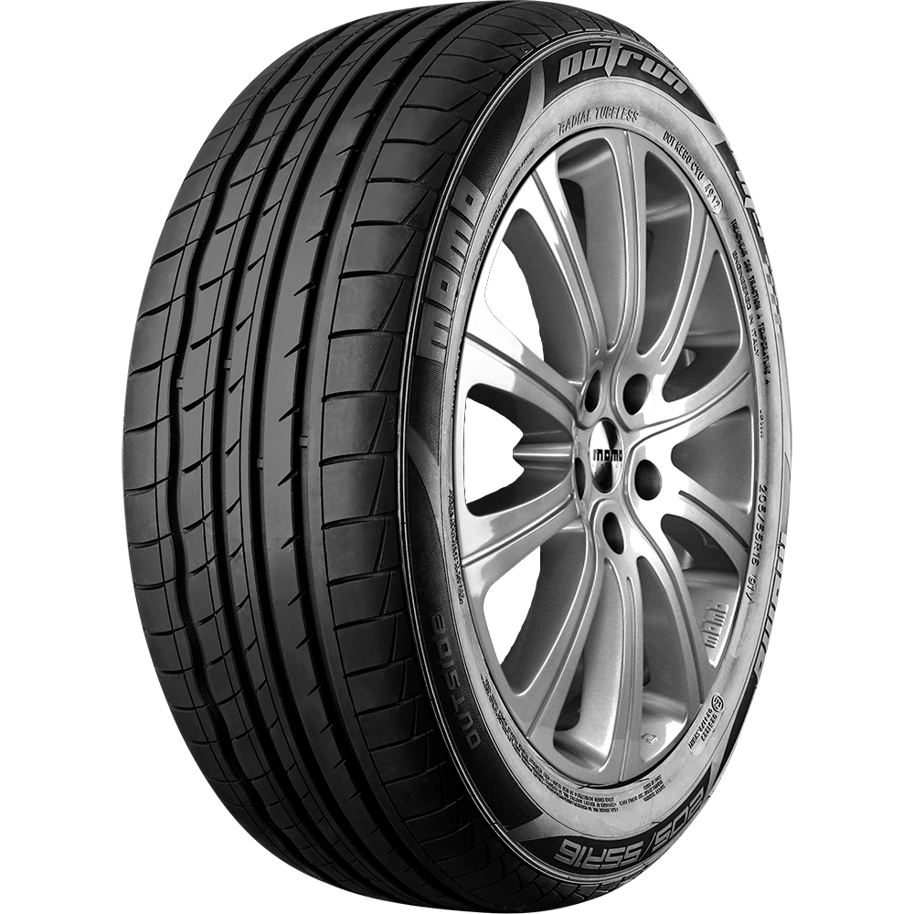 MOMO TIRES MOMO Outrun M-3 205/50 R17 93W XL W-S DOT15
