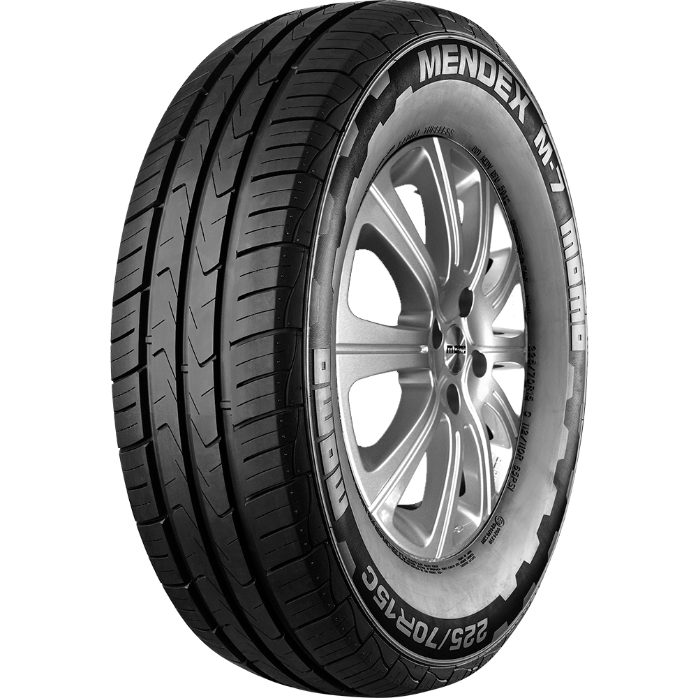 MOMO TIRES MOMO Mendex M-7 195/65 R16 104/102R DOT14