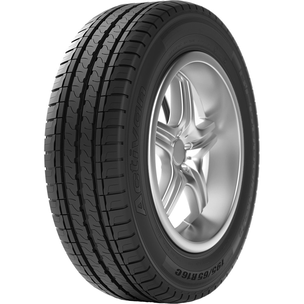 BF GOODRICH Activan 205/65 R16 107/105T 