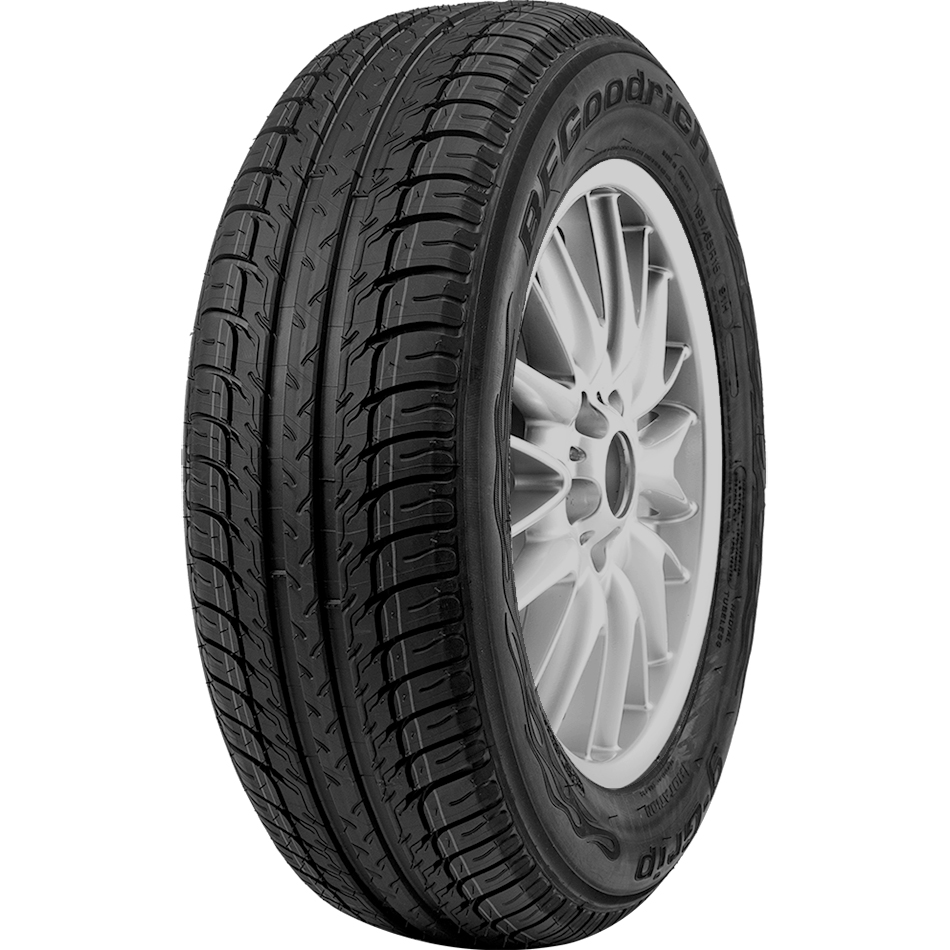 BF GOODRICH G-Grip 165/70 R14 81T DOT15