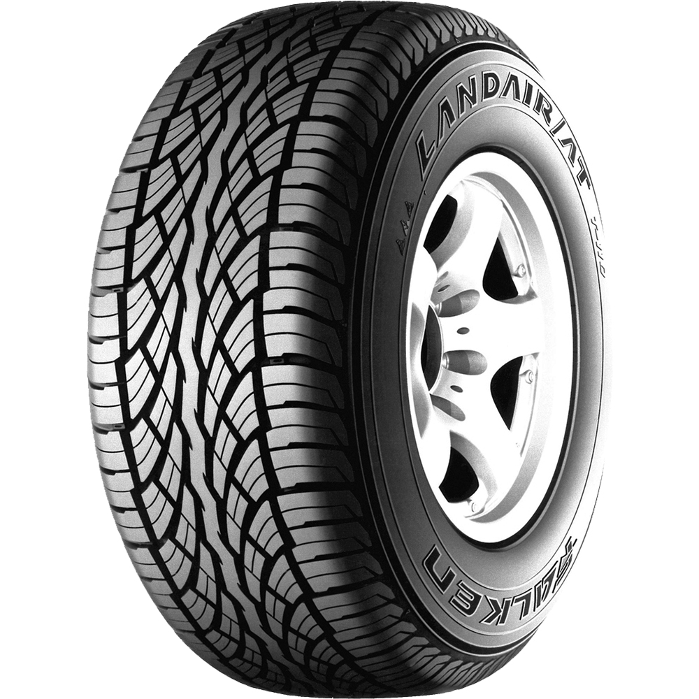 FALKEN AT110 245/70 R16 107H M+S