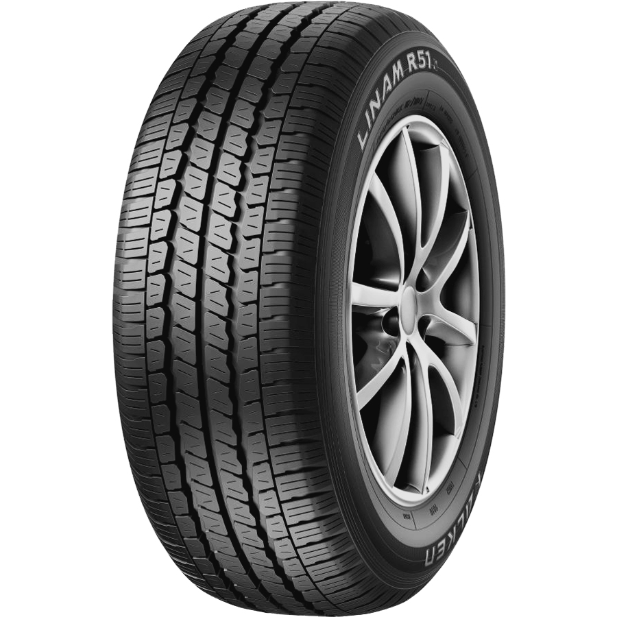FALKEN R51 175/75 R16 101/99R DOT12