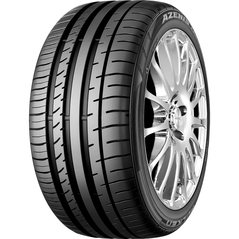 FALKEN FK453 305/30 R19 (102Y)(Y) XL MFS DOT15