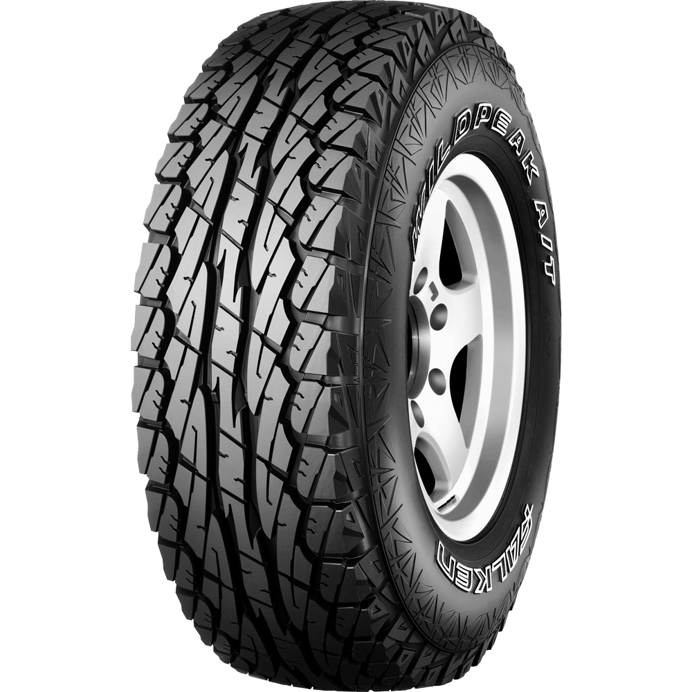 FALKEN WPAT01 205/80 R16 104T XL M+S