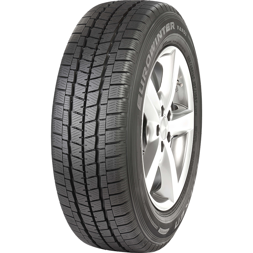 FALKEN Eurowinter VAN01 215/60 R17 109/107T M+S