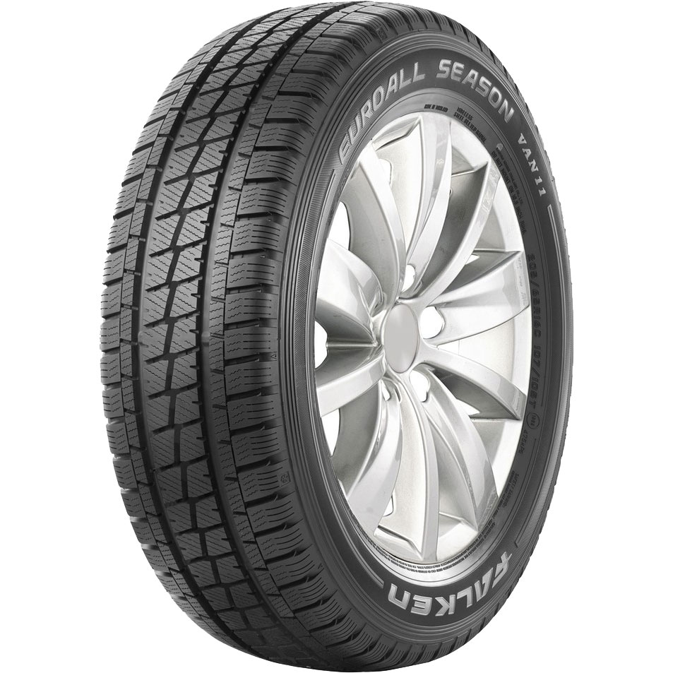 FALKEN EURO AS VAN11 195/60 R16 99/97H M+S
