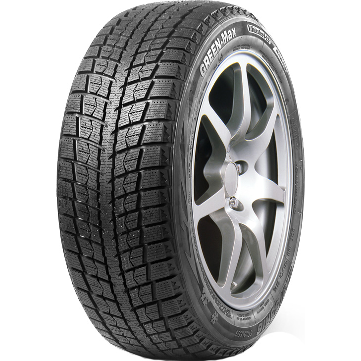 Green Max Winter Ice I-15 205/50 R17 93T XL