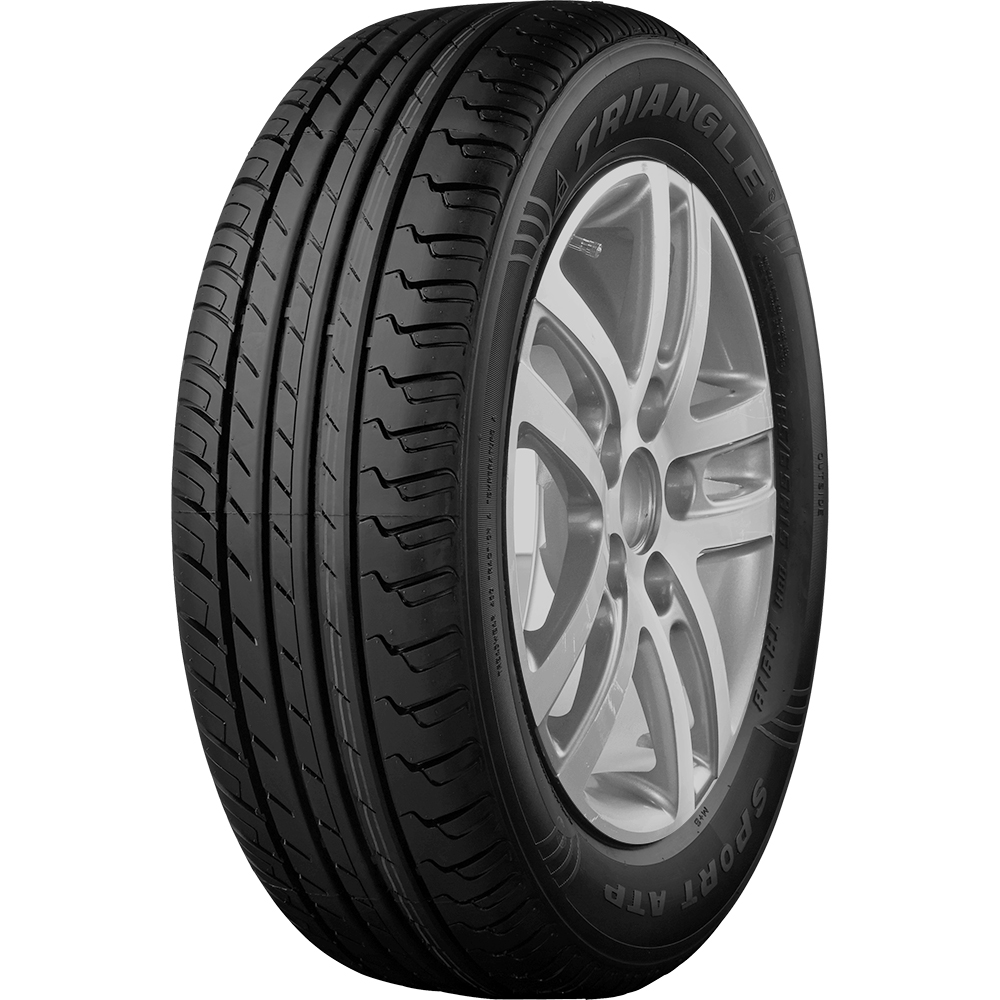TRIANGLE TR918 205/50 R15 89V RP M+S
