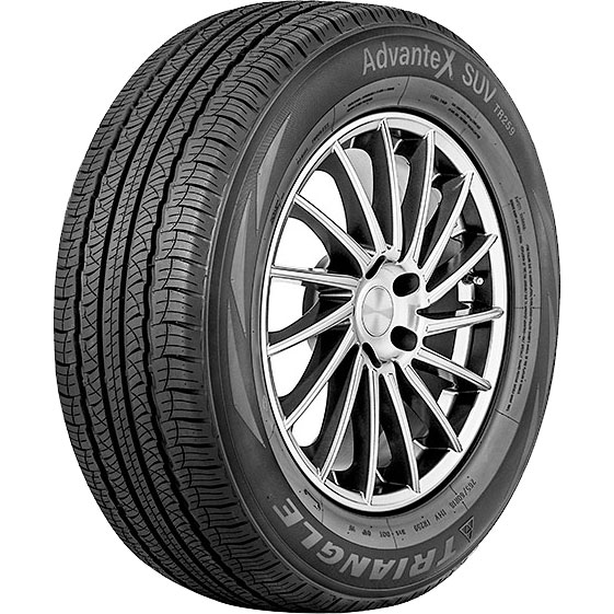 TRIANGLE AdvantexSUVTR259 225/70 R15 100H M+S