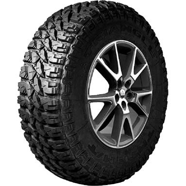 TRIANGLE Gripx M/T TR281 225/75 R16 115/112Q XL M+S