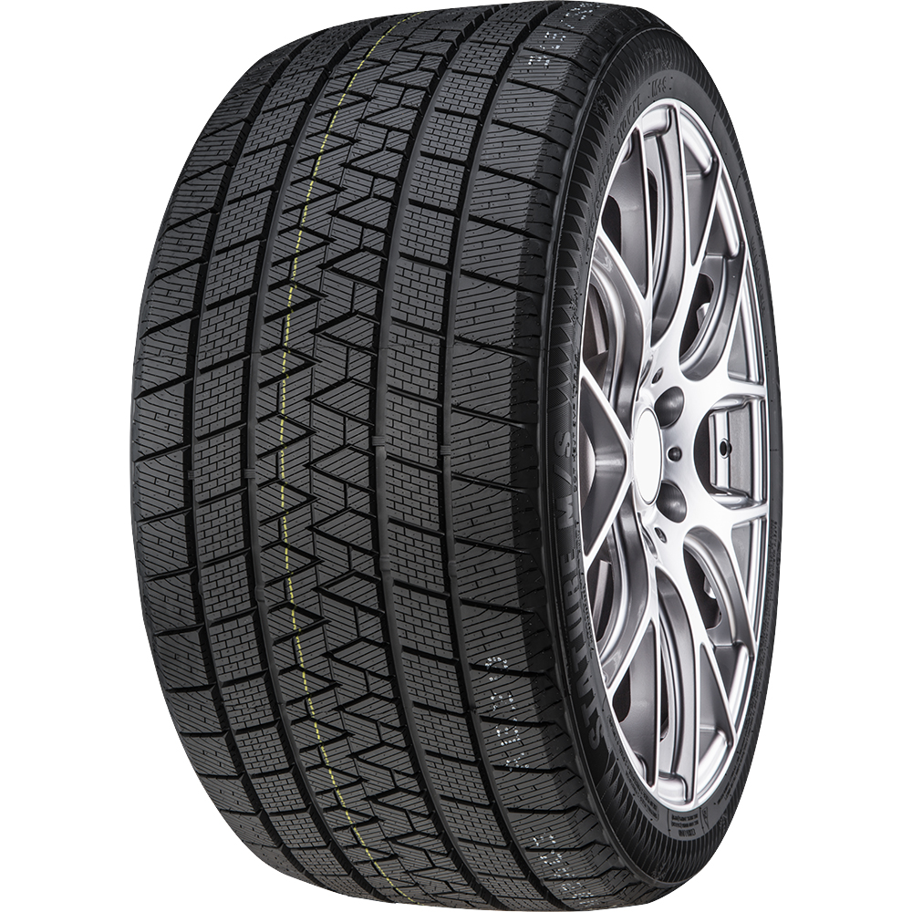 GRIPMAX Stature M/S 225/55 R19 99H RP