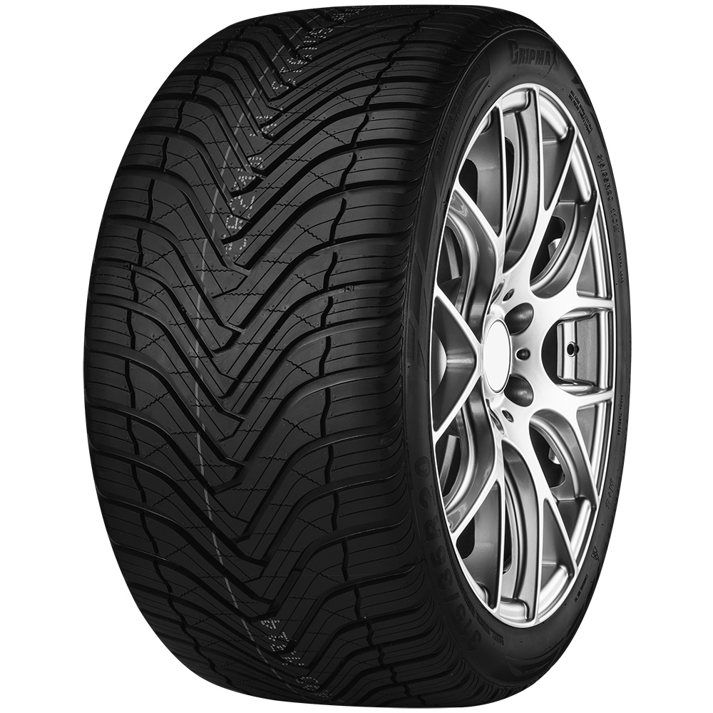 GRIPMAX Suregrip A/S 215/40 R18 89W XL