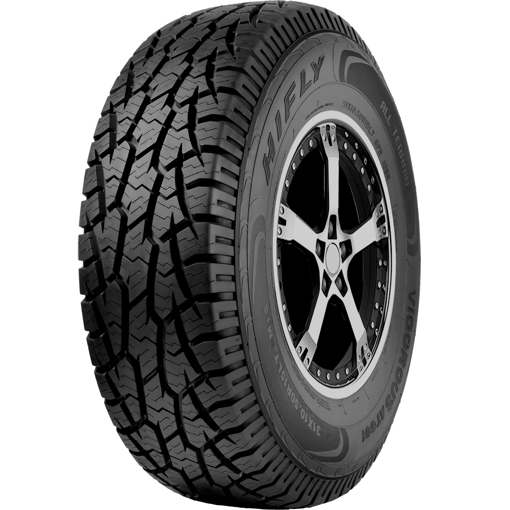 HIFLY Vigorous AT601 255/70 R15 107/103S DOT15