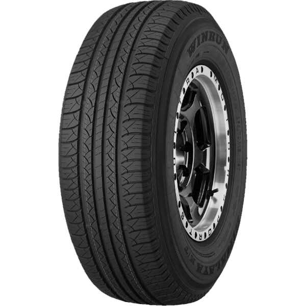 WINRUN MAXCLAW H/T2 235/75 R15 109T XL