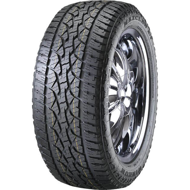 WINRUN MAXCLAW A/T 255/55 R19 111V XL