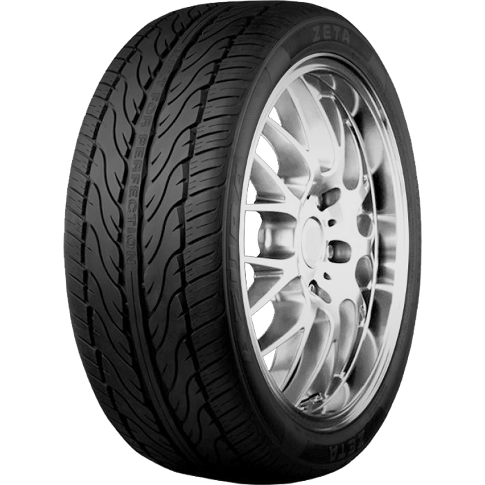 ZETA Azura 255/50 R19 103W 