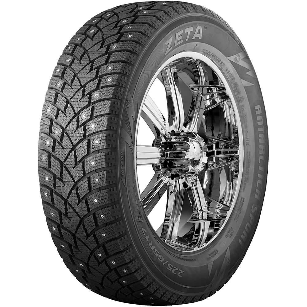 ZETA Antarctica Sport 315/35 R20 110T XL