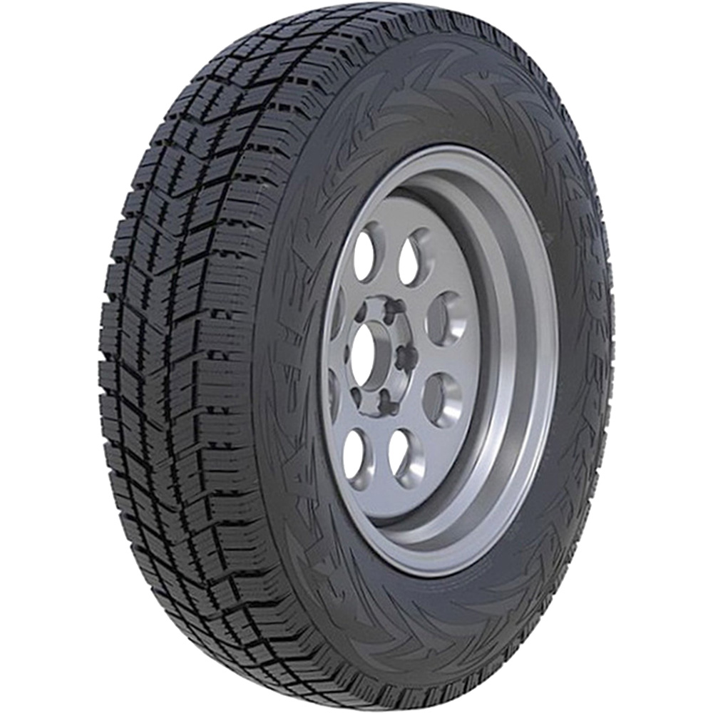 FEDERAL Glacier GC01 195/75 R16 107/105R 