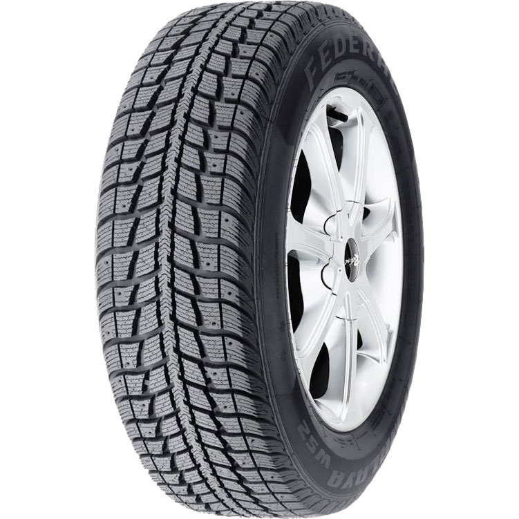 FEDERAL Himalaya WS2 185/60 R15 88T XL