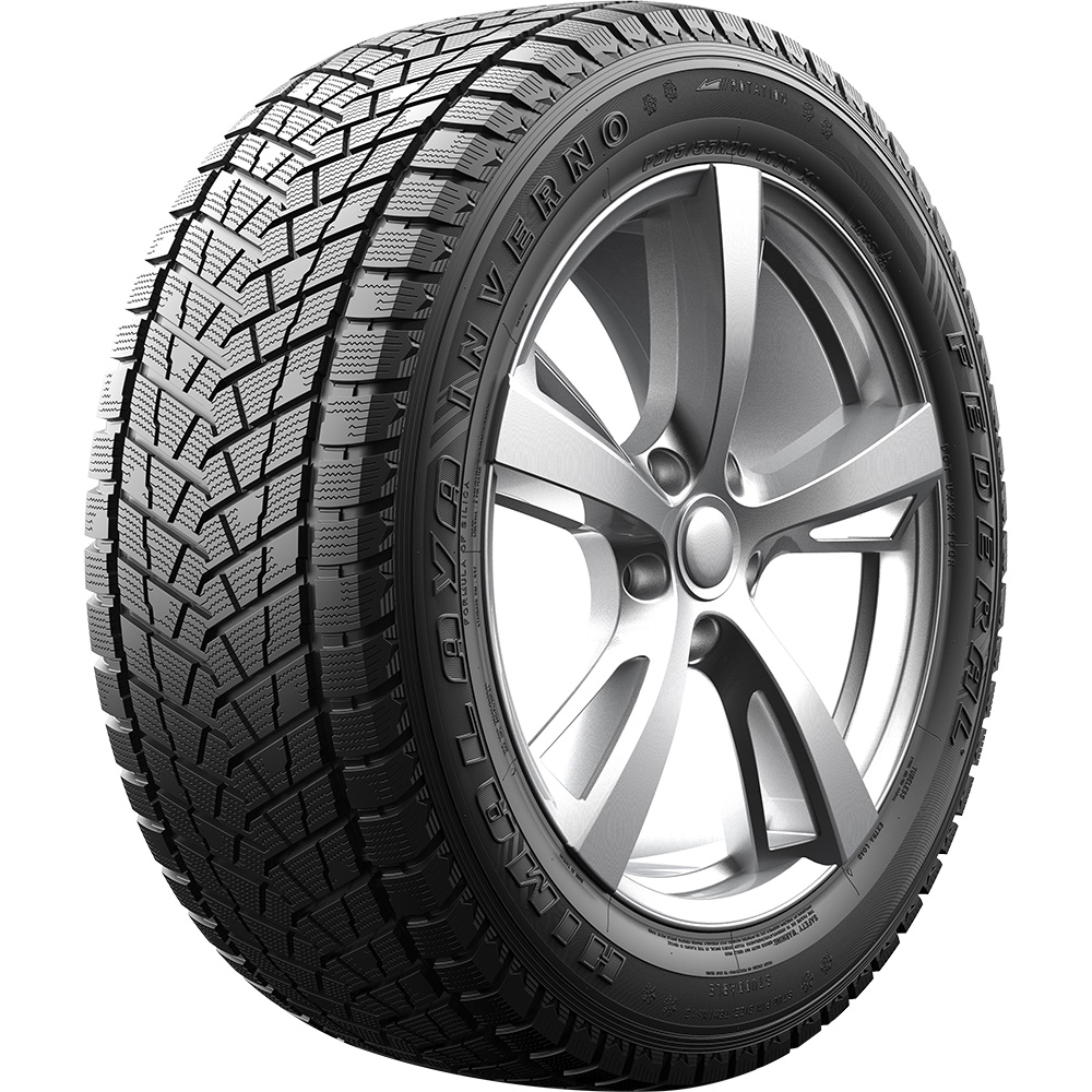 FEDERAL Himalaya Inverno 285/40 R21 109V XL
