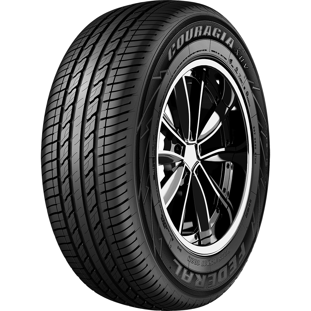 FEDERAL Couragia XUV 225/55 R18 98V 