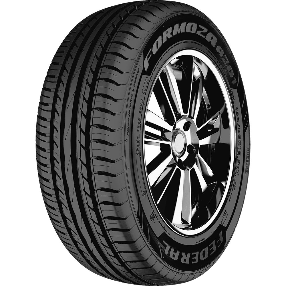 FEDERAL Formoza AZ01 185/55 R16 83V 