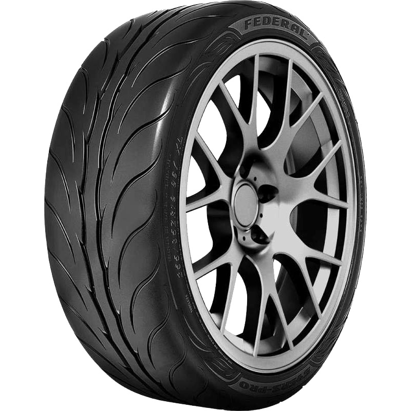 FEDERAL 595 RS-PRO 265/35 R18 97Y XL