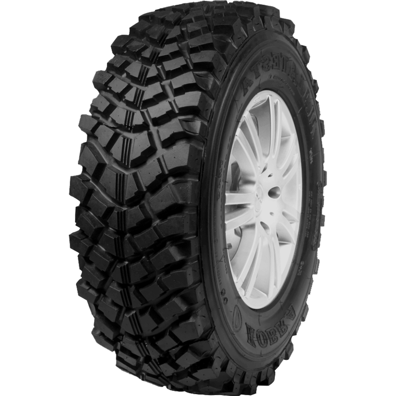 MALATESTA KOBRA TRAC NT 215/65 R16 102T 