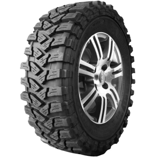 MALATESTA Kodiak 195/80 R15 96S 