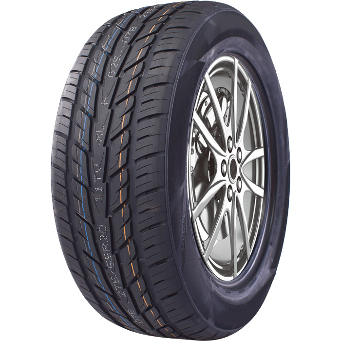 ROADMARCH PRIME UHP 07 265/35 R22 102W XL M+S