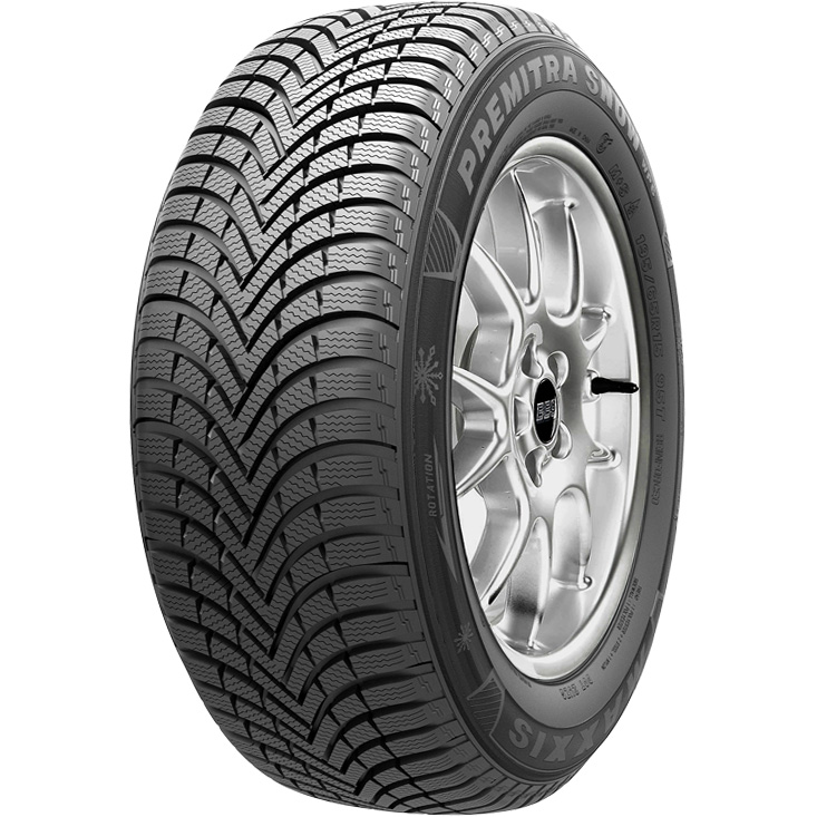 MAXXIS Premitra Snow Wp6 195/45 R16 84V XL