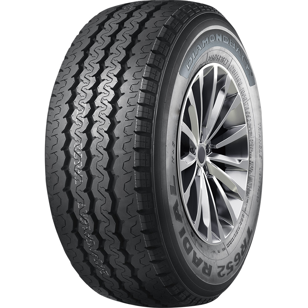 DIAMOND BACK TR652 195/70 R15 104/102S 