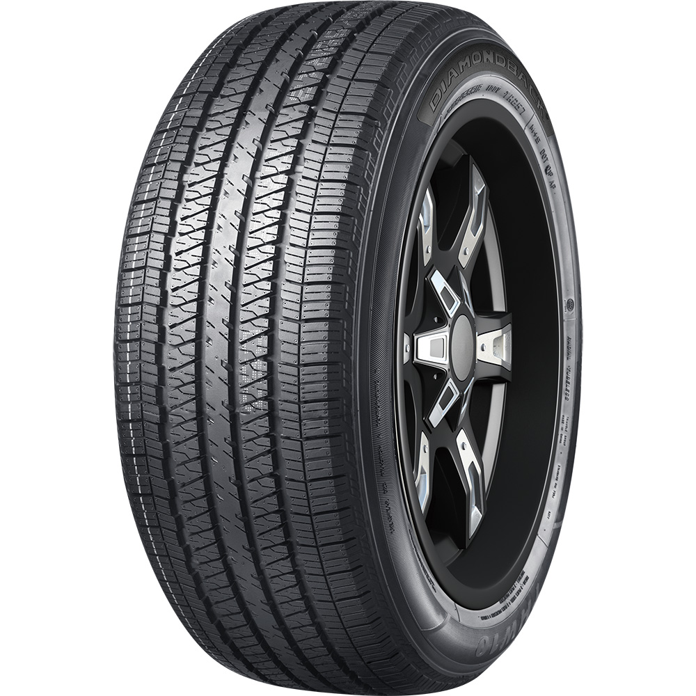 DIAMOND BACK TR257 235/55 R18 104V M+S
