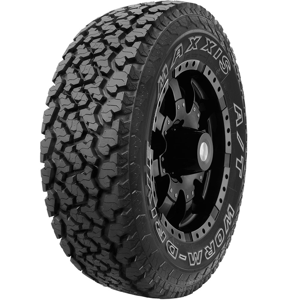 MAXXIS AT980E 245/75 R16 120/116Q OWL