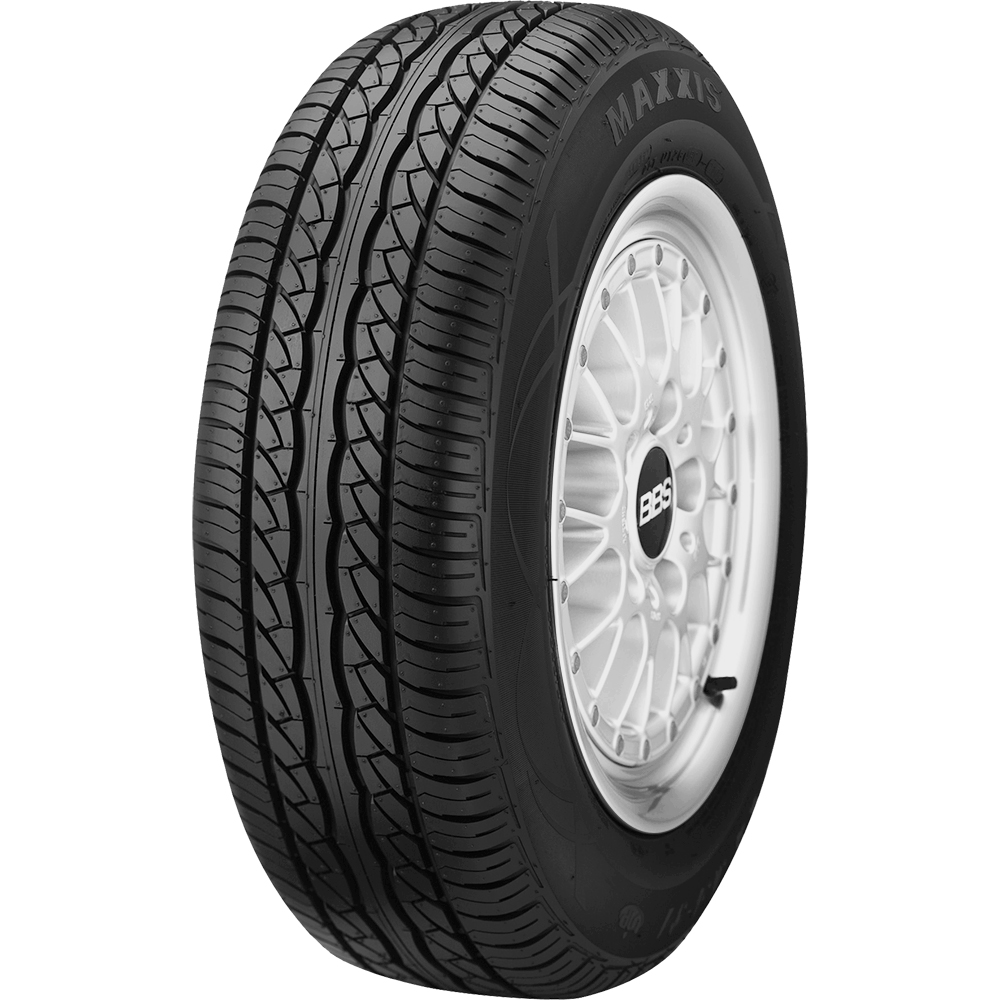 MAXXIS MA-P1 165/55 R15 75V RP DOT15