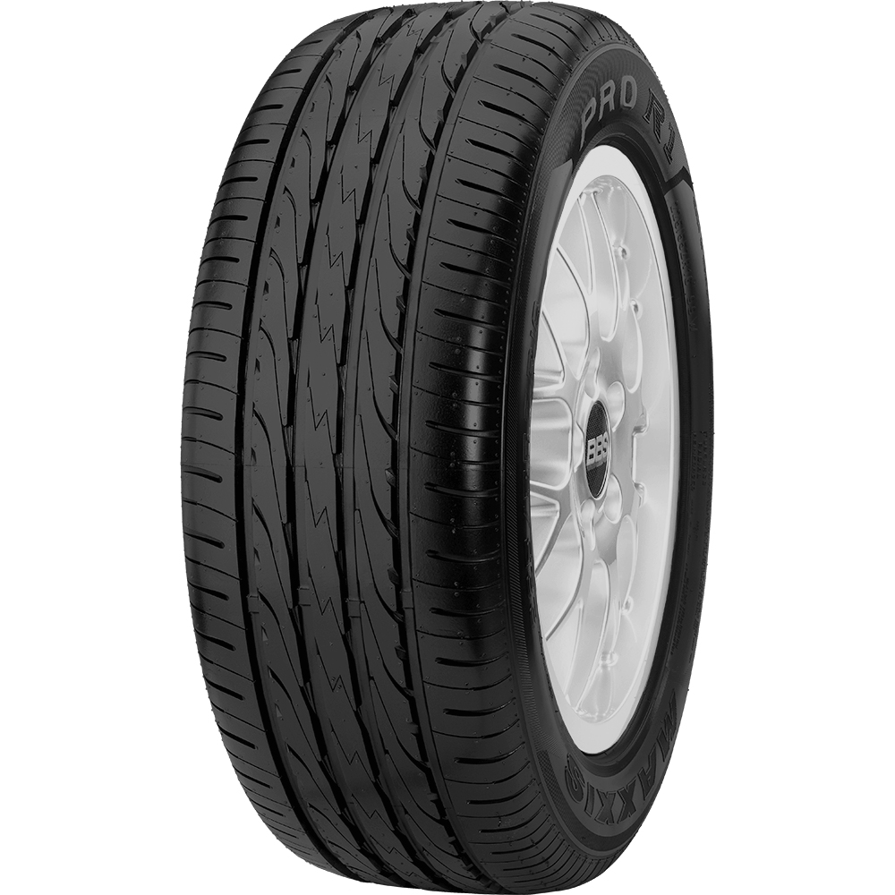 MAXXIS PRO R1 215/60 R16 95V RP DOT14