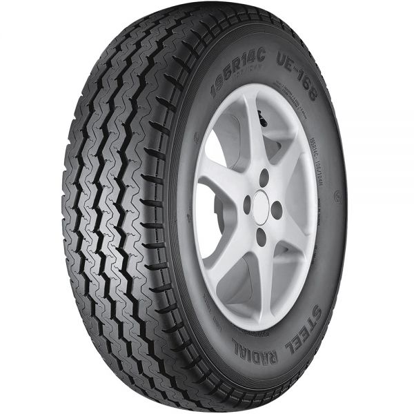 MAXXIS UE-168N Bravo 127/80 R12 83/81P 