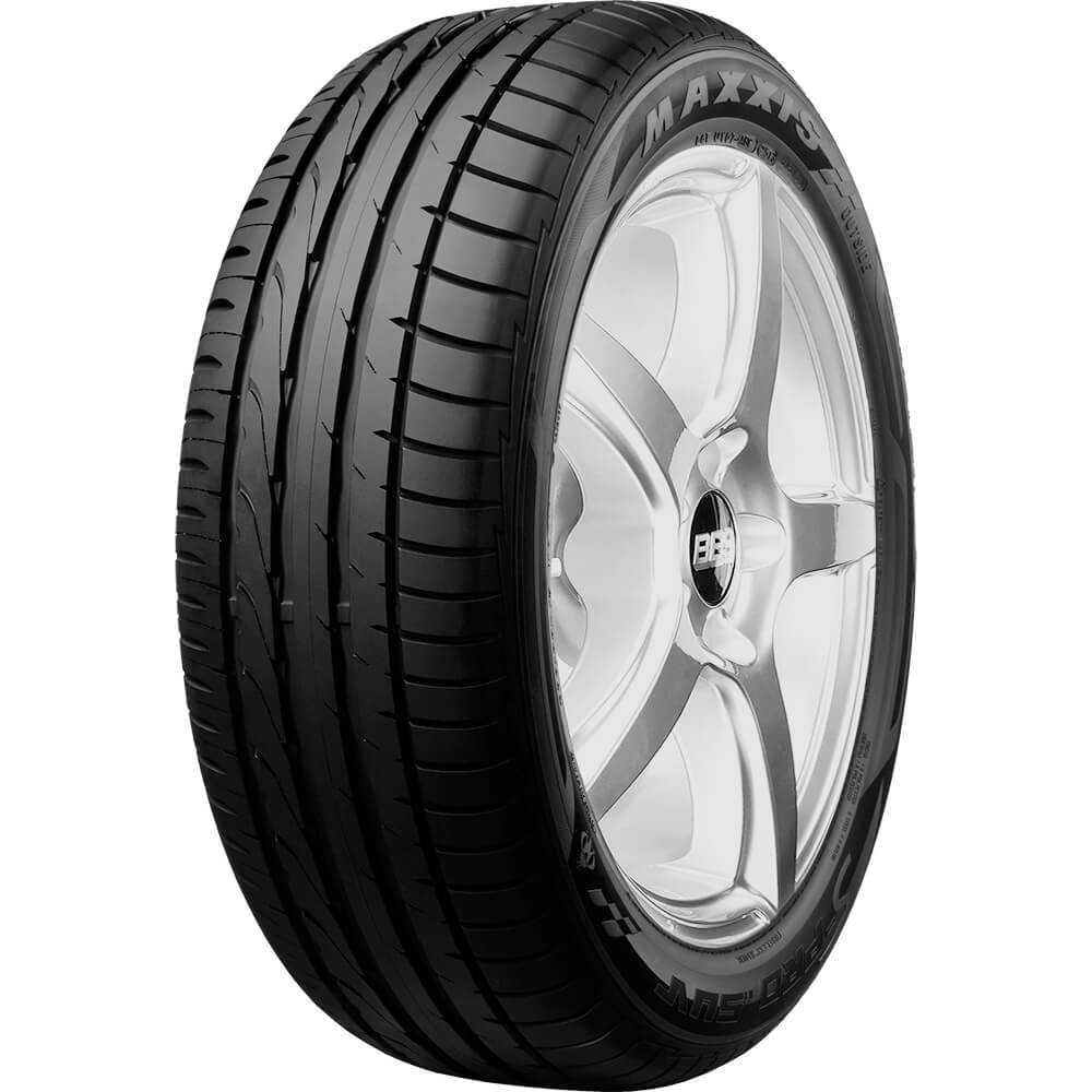 MAXXIS S-Pro 235/45 R19 99W XL