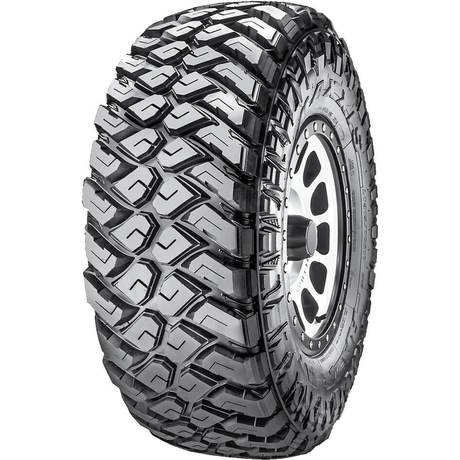 MAXXIS MT-772 315/70 R17 121/118Q RBL