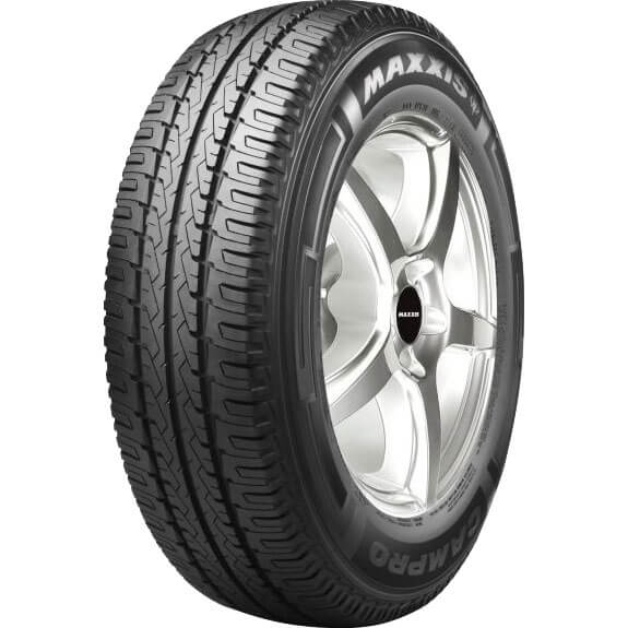 MAXXIS CAMPRO MAC2 215/70 R15 109R 