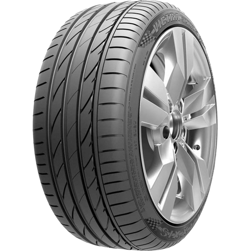 MAXXIS Victra Sport 5 255/45 R19 104Y XL