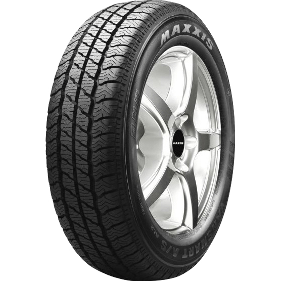 MAXXIS Vansmart A/S AL2 195/70 R15 104/102R 