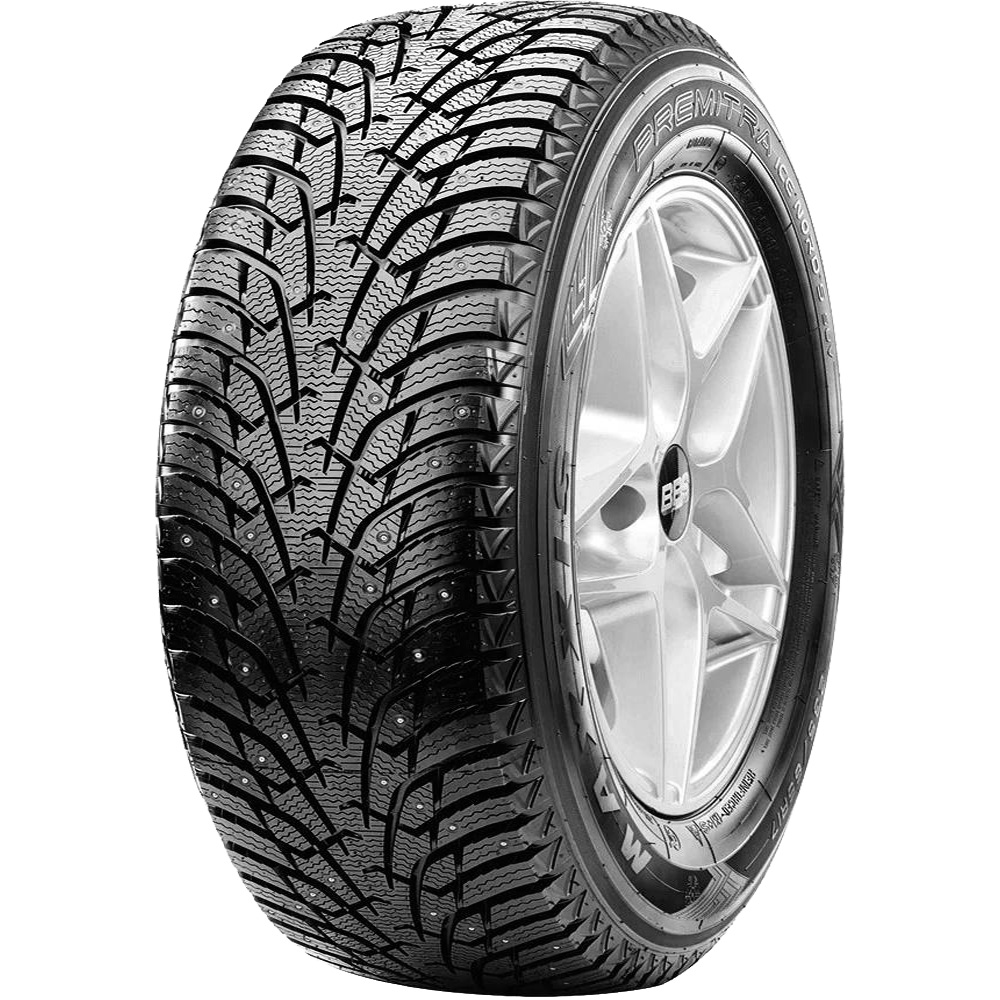 MAXXIS NP5 PREMITRA ICE 205/55 R17 95T 