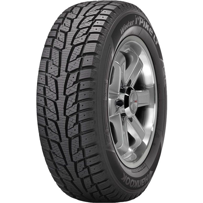HANKOOK RW09 185/75 R16 104/102R 