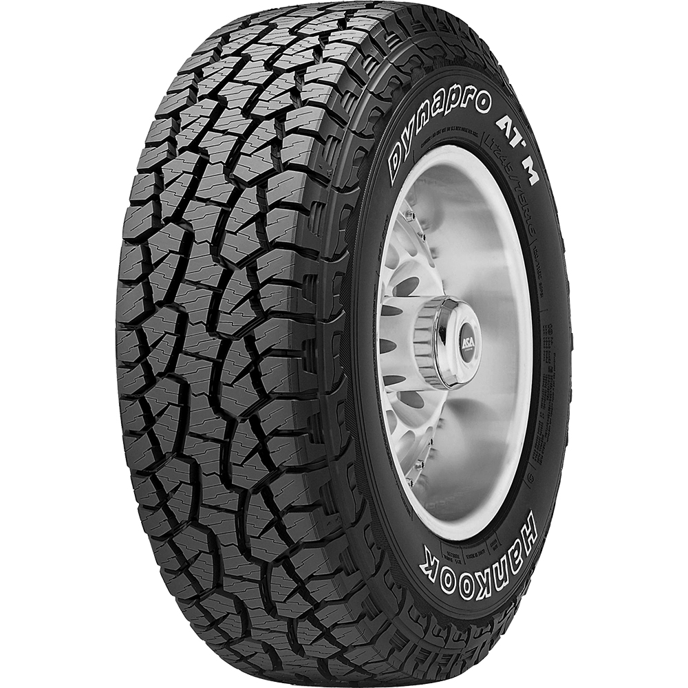 HANKOOK RF10 205/80 R16 104T XL RP