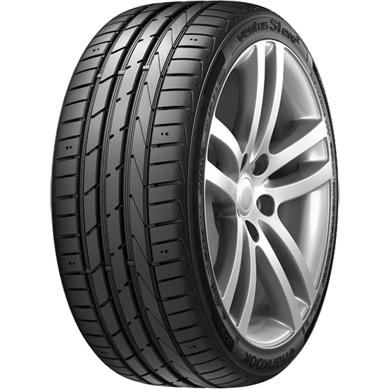 HANKOOK K117 235/45 R17 97Y XL RP