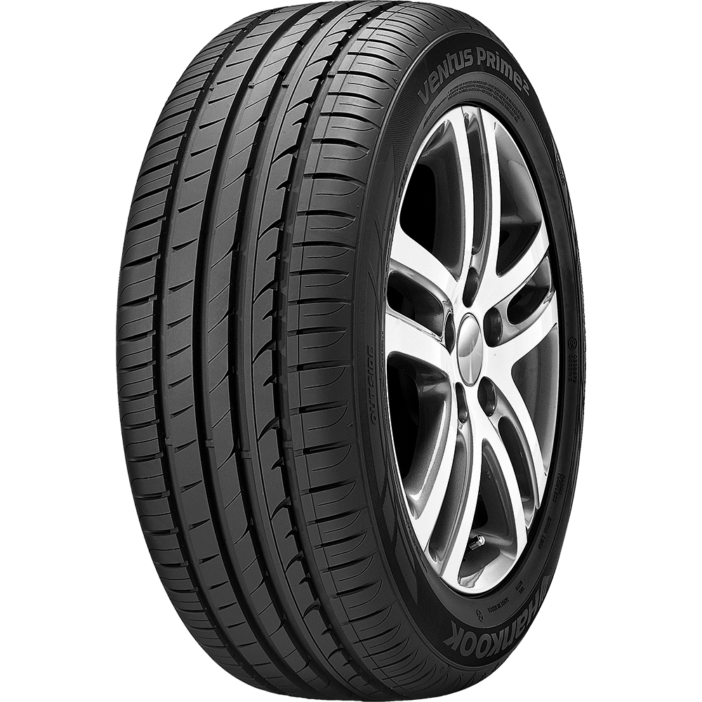 HANKOOK K115 235/55 R19 101H 