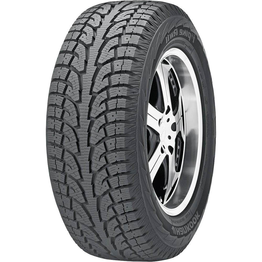 HANKOOK RW11 175/80 R16 91T XL RP