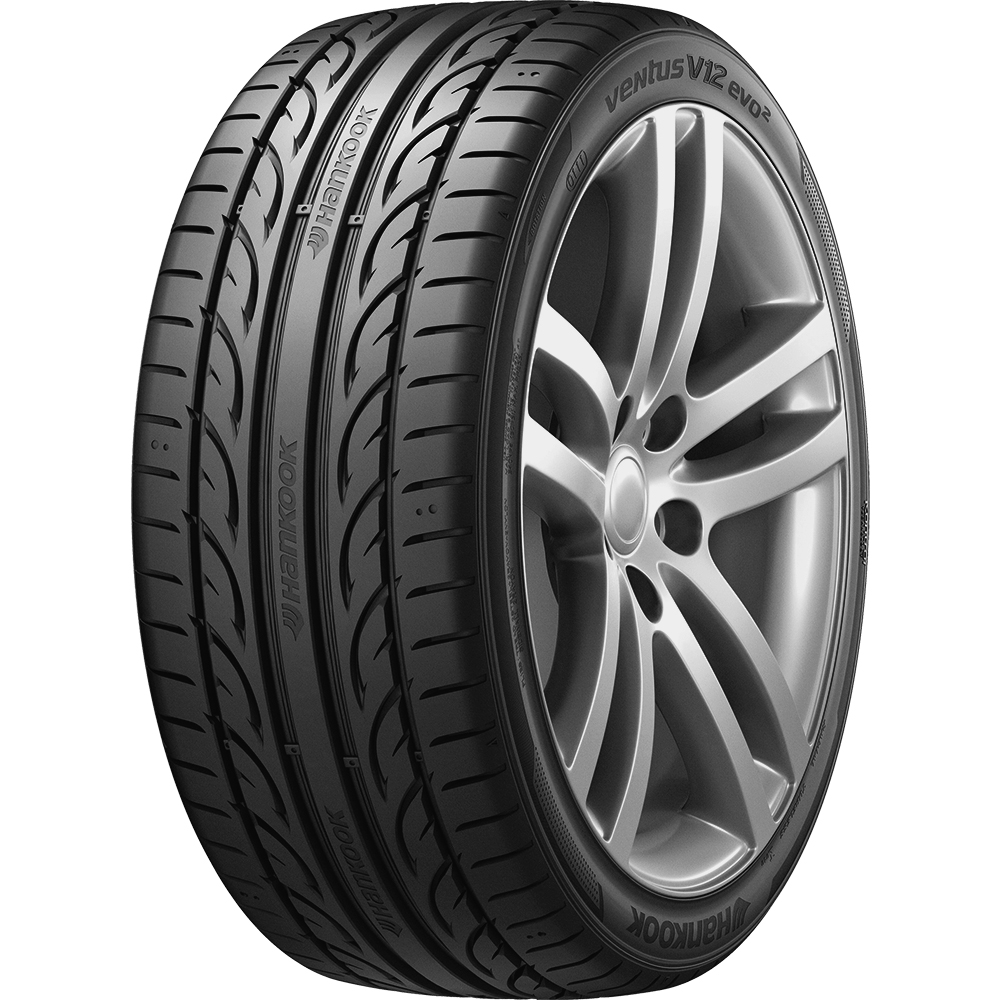 HANKOOK K120 205/40 R17 84W XL RP