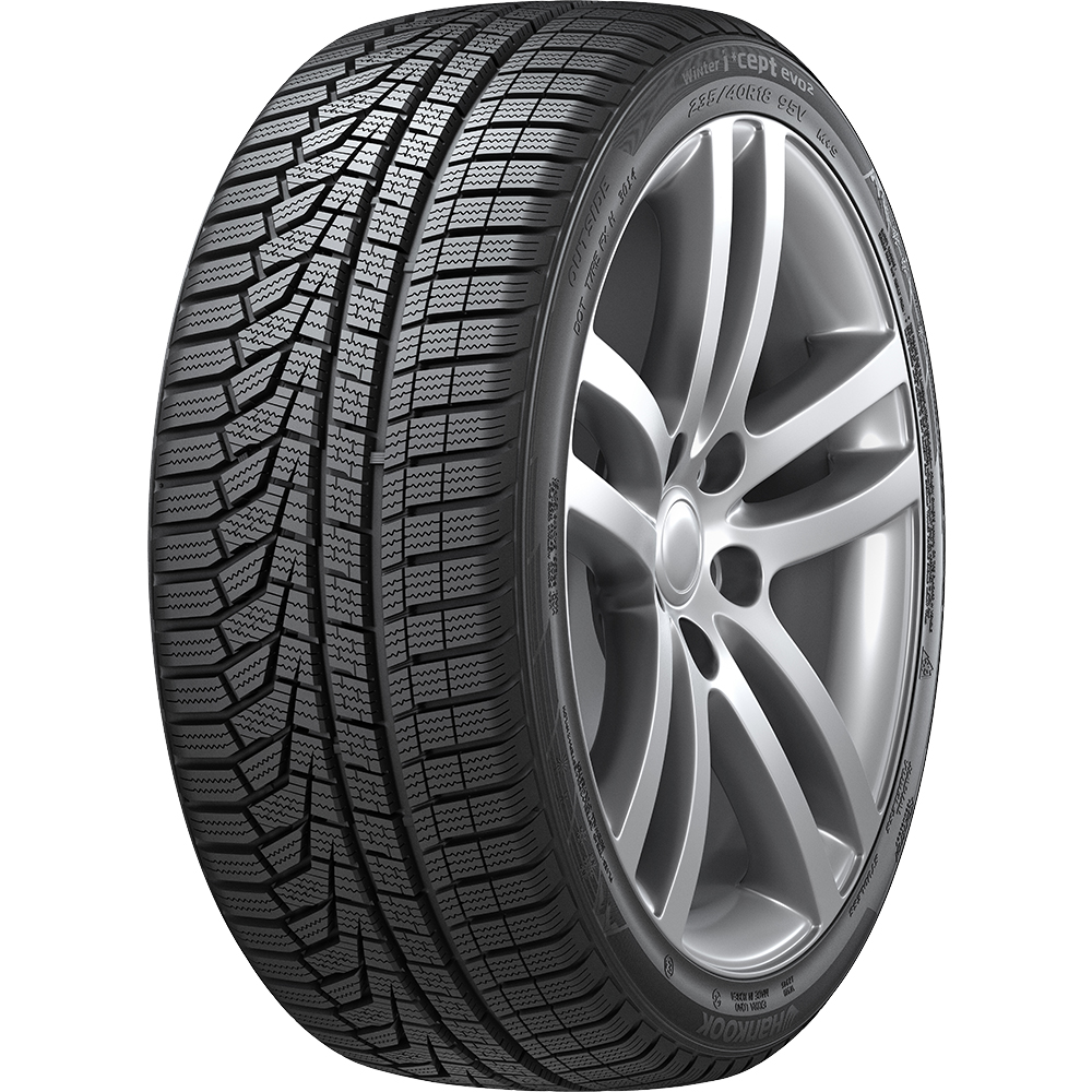 HANKOOK W320 215/55 R16 93H RP